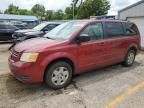 2010 Dodge Grand Caravan SE