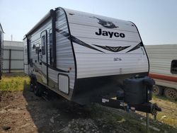 Jayco JAY Flight Vehiculos salvage en venta: 2019 Jayco JAY Flight