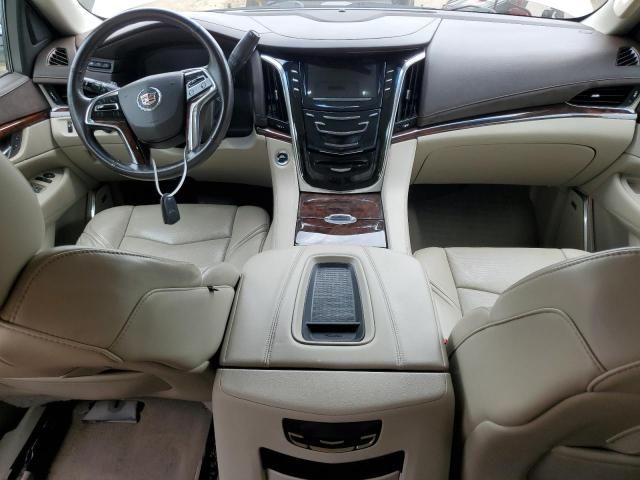 2015 Cadillac Escalade ESV Premium