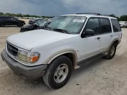 2000 Ford Explorer Eddie Bauer en venta en Tanner, AL