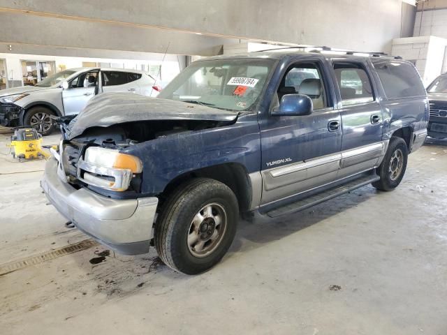 2000 GMC Yukon XL K1500