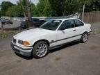 1995 BMW 318 IS Automatic