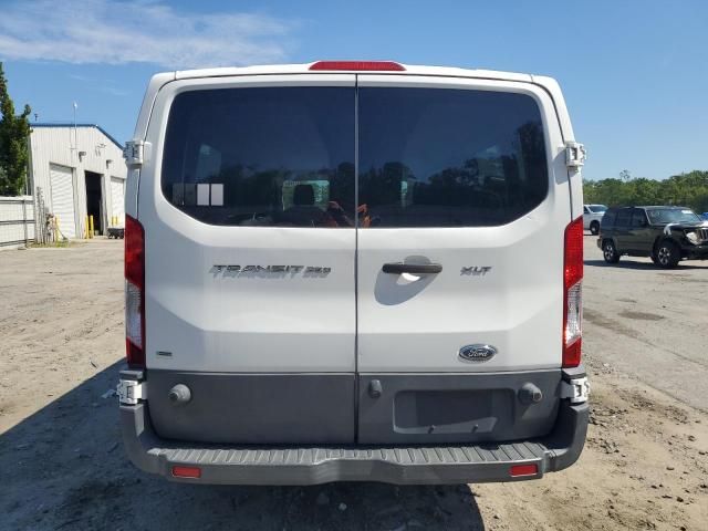 2016 Ford Transit T-350