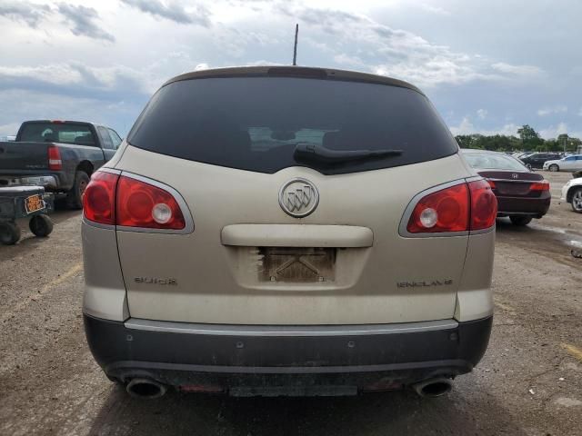 2012 Buick Enclave