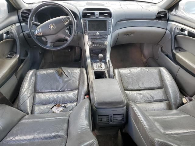 2006 Acura 3.2TL