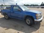 2005 Chevrolet Colorado