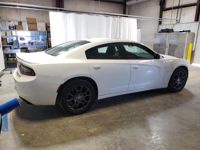 2018 Dodge Charger GT