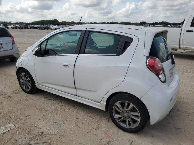 2015 Chevrolet Spark EV 2LT