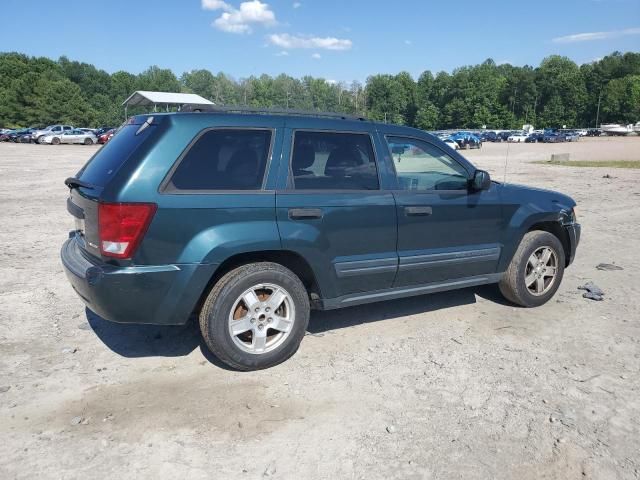 2005 Jeep Grand Cherokee Laredo