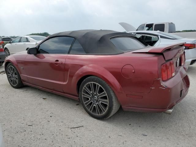 2007 Ford Mustang GT