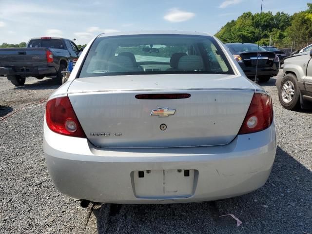 2007 Chevrolet Cobalt LS