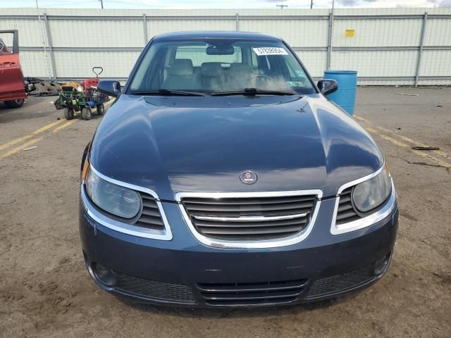 2006 Saab 9-5 Base