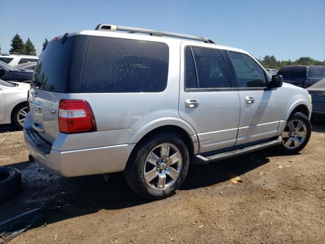 2010 Ford Expedition XLT