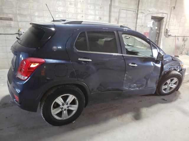 2019 Chevrolet Trax 1LT