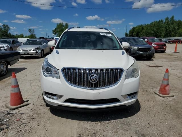 2013 Buick Enclave