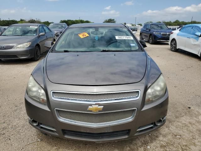 2010 Chevrolet Malibu LTZ