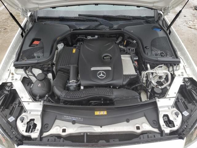 2019 Mercedes-Benz E 300