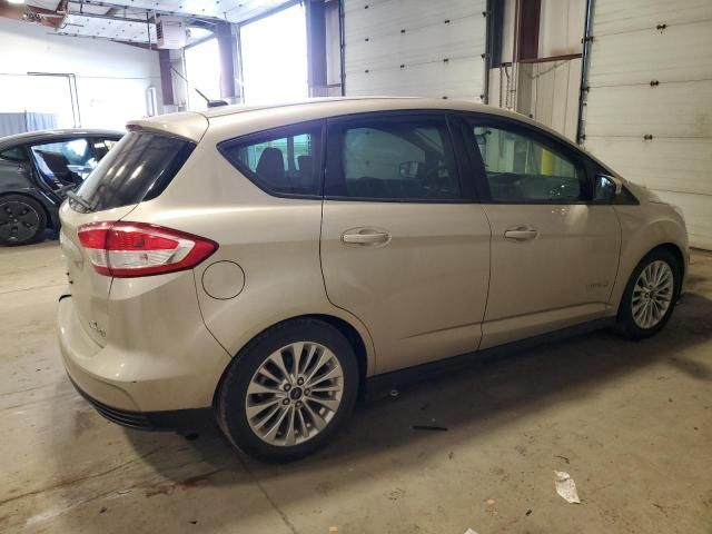 2018 Ford C-MAX SE