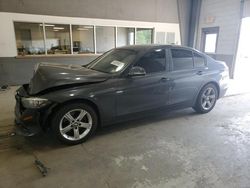 2015 BMW 328 XI Sulev en venta en Sandston, VA