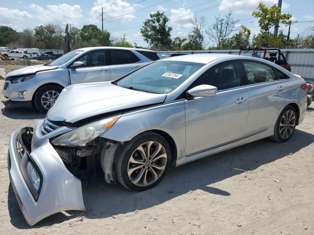 2014 Hyundai Sonata SE