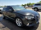 2017 Audi A3 Premium