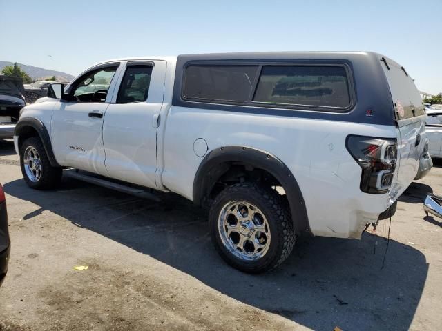 2010 Toyota Tundra Double Cab SR5