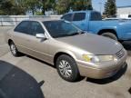 1998 Toyota Camry CE