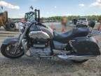 2005 Triumph 2005 Triumph Motorcycle Rocket III