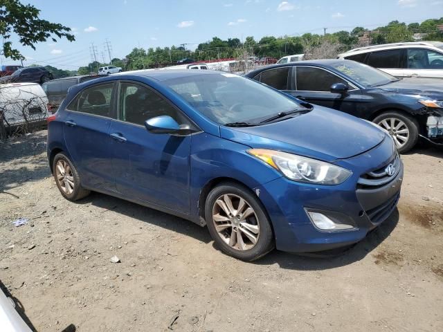 2014 Hyundai Elantra GT