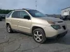 2003 Pontiac Aztek