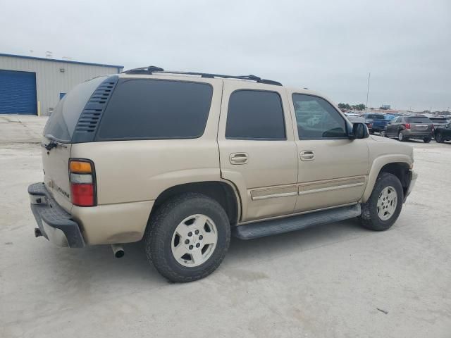 2005 Chevrolet Tahoe C1500