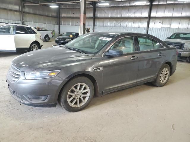 2015 Ford Taurus SE