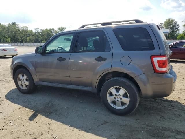 2010 Ford Escape XLS