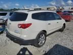 2011 Chevrolet Traverse LTZ