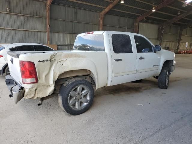 2009 GMC Sierra K1500 SLT