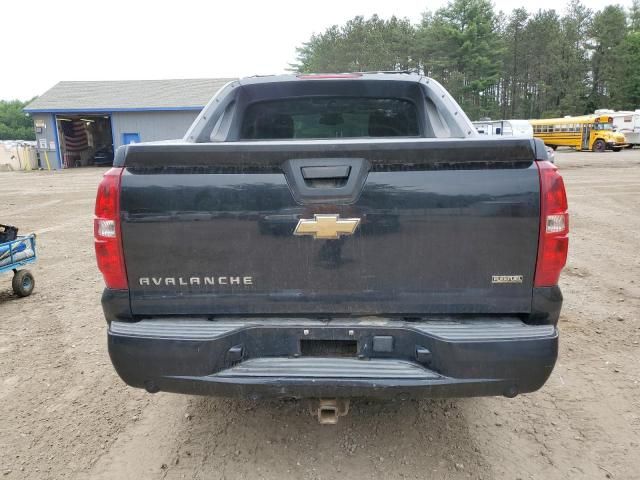 2007 Chevrolet Avalanche K1500