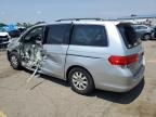 2010 Honda Odyssey EX