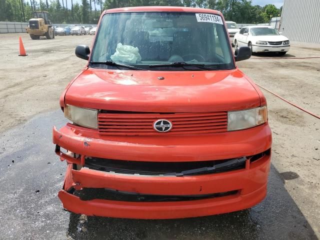 2005 Scion XB