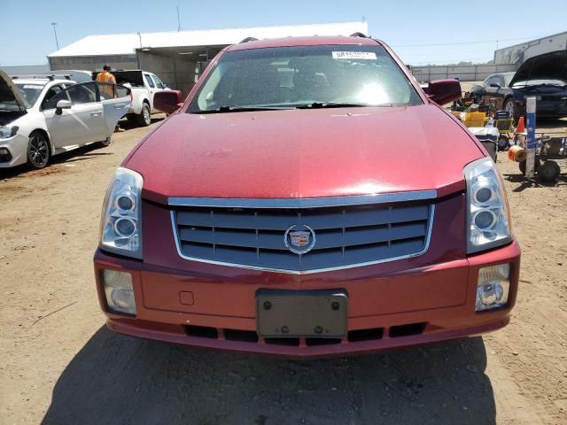 2004 Cadillac SRX