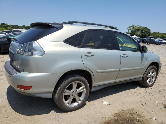 2006 Lexus RX 400