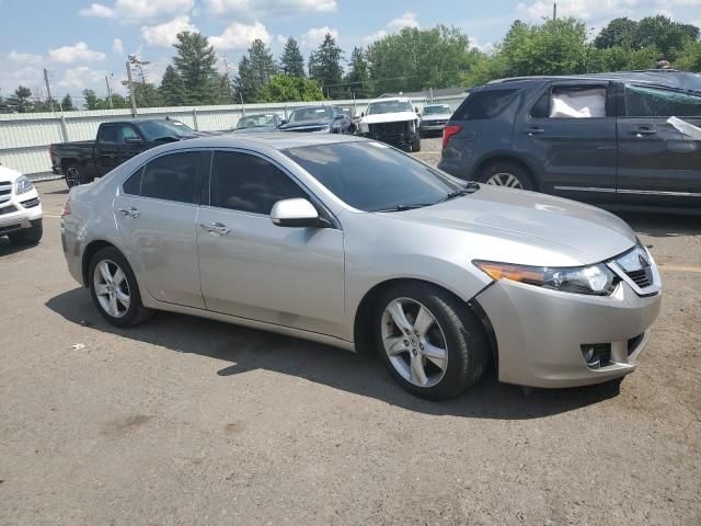 2010 Acura TSX