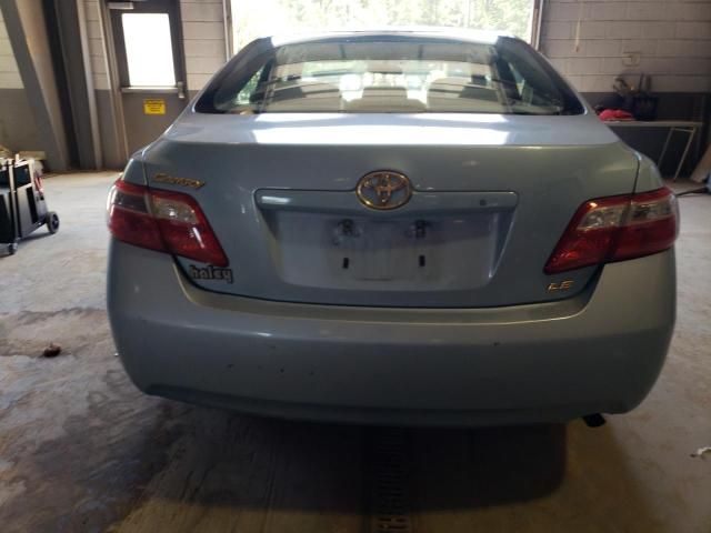 2008 Toyota Camry CE