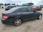 2008 Mercedes-Benz C 350