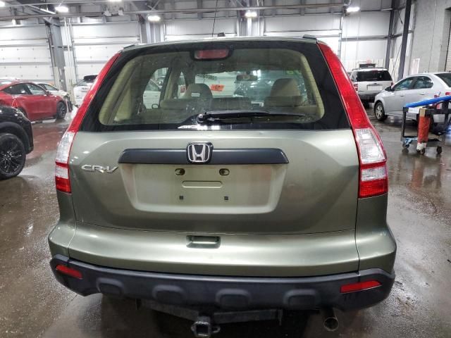 2008 Honda CR-V LX