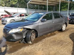 2009 Toyota Camry Base en venta en Austell, GA