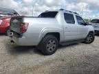 2008 Honda Ridgeline RTX