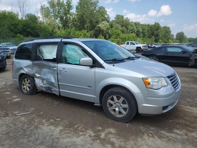 2008 Chrysler Town & Country Touring