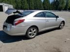 2005 Toyota Camry Solara SE