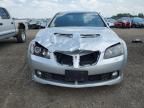 2009 Pontiac G8 GT