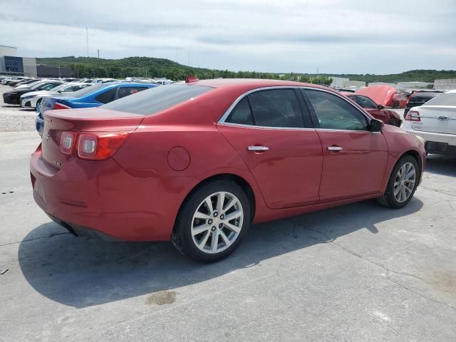 2013 Chevrolet Malibu LTZ